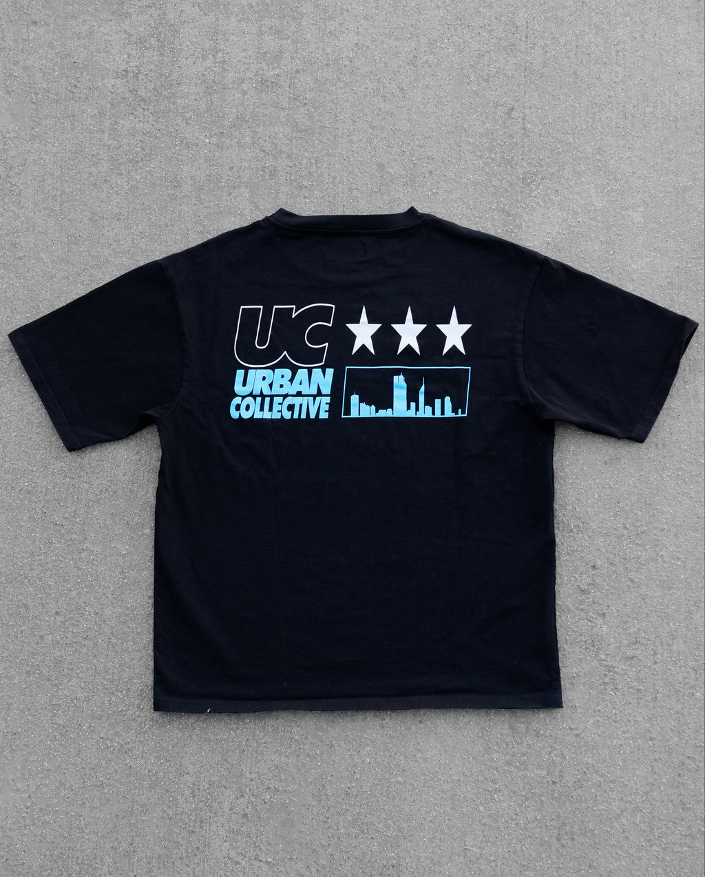 Skyline Tee