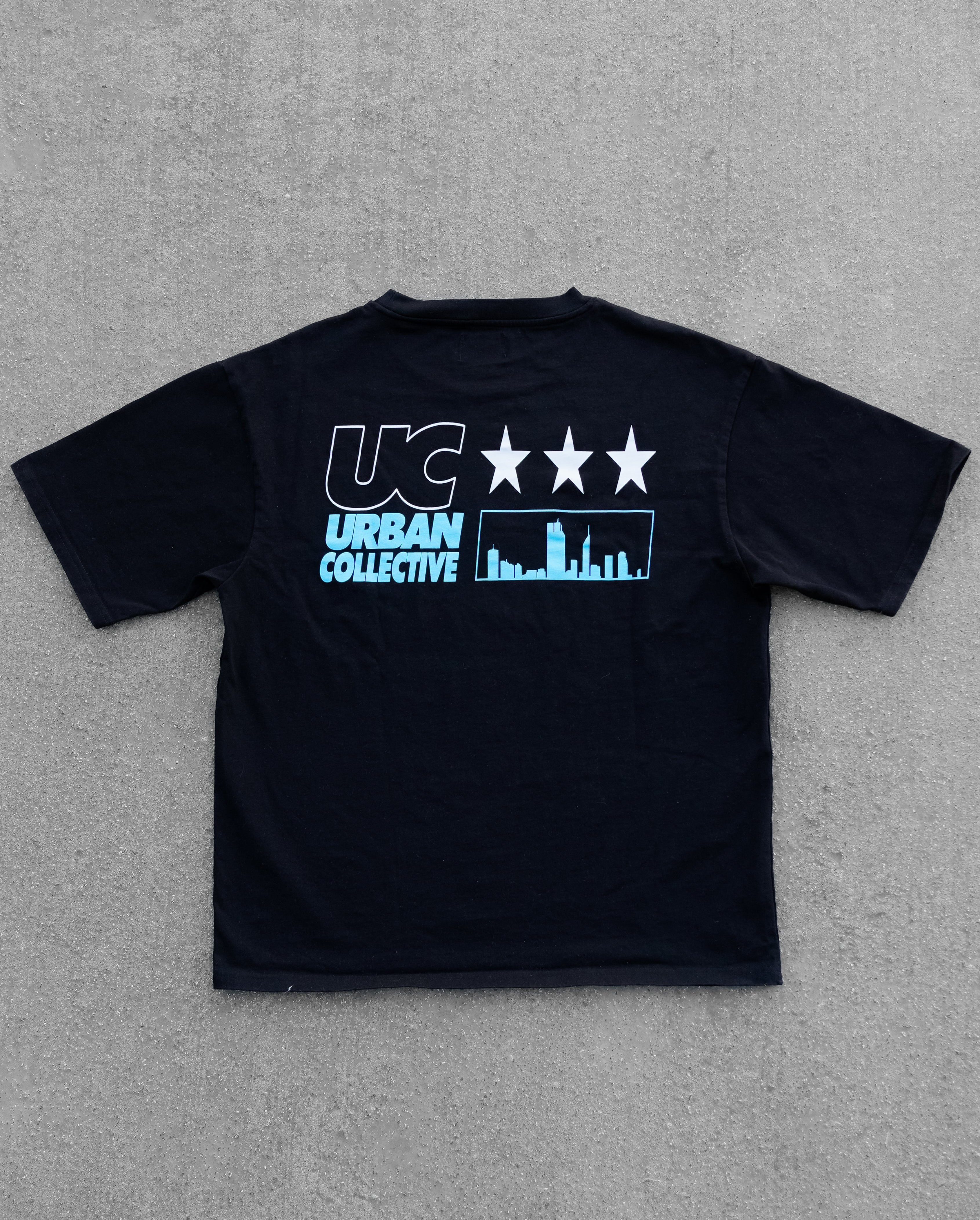 Skyline Tee