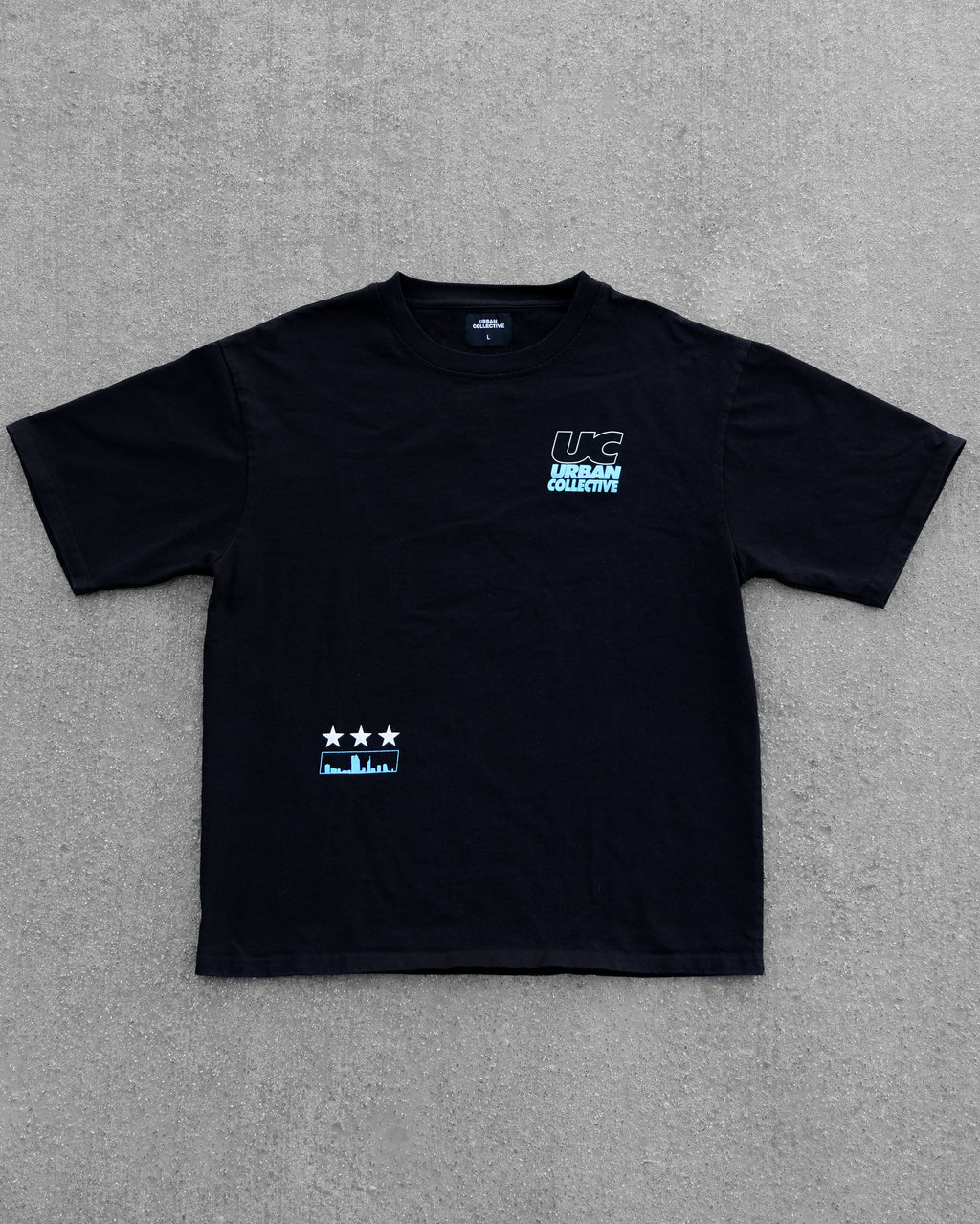 Skyline Tee