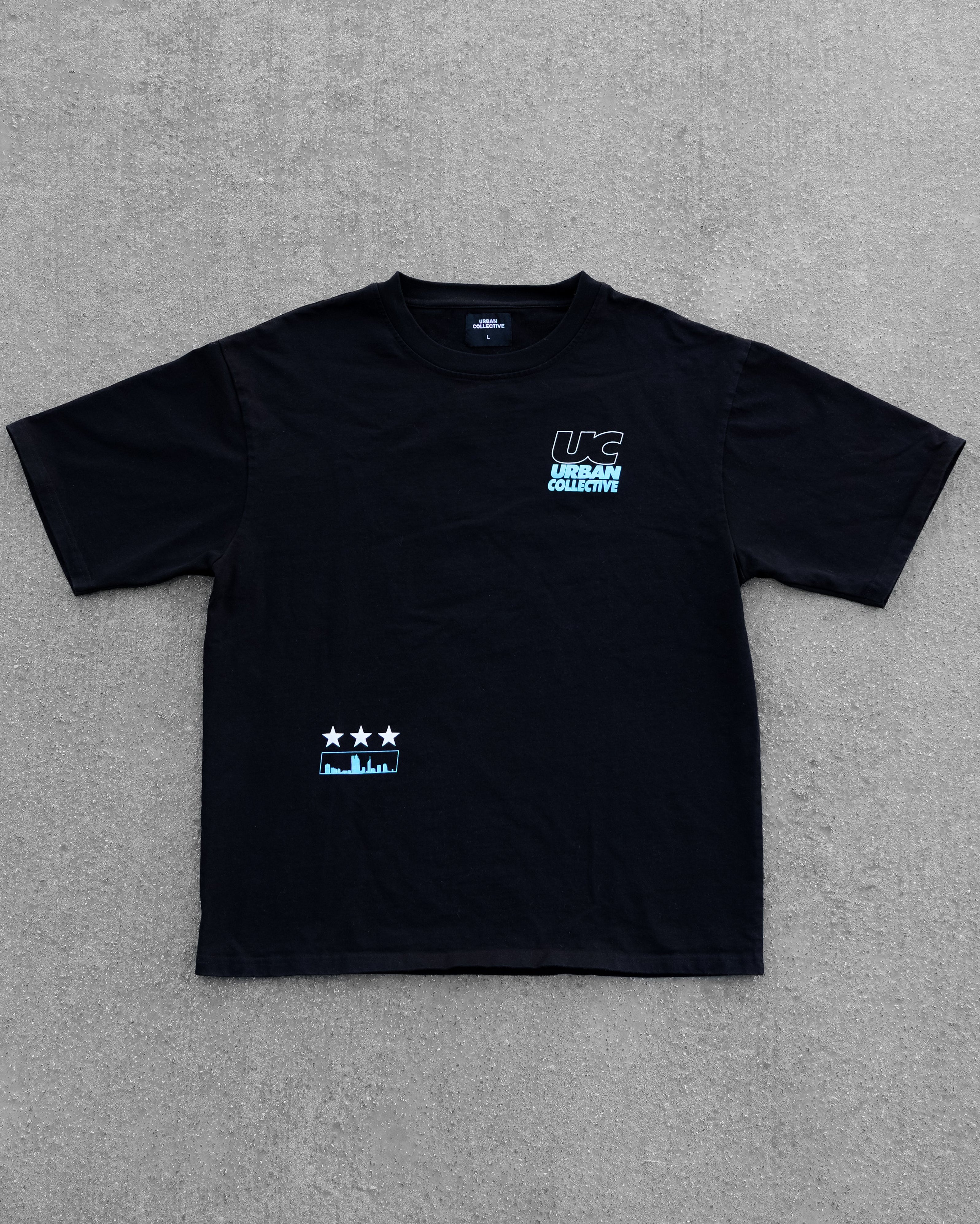 Skyline Tee